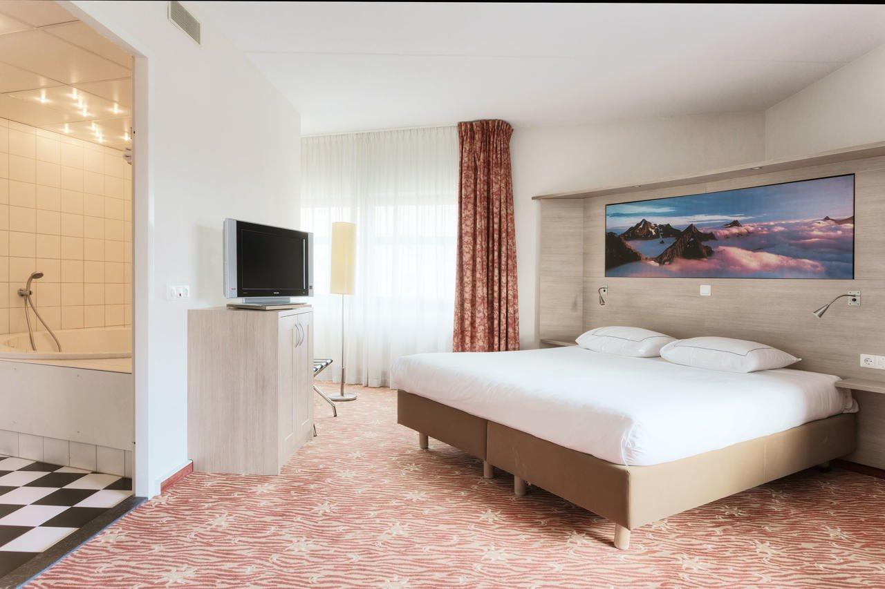 Leonardo Center 4* Hengelo (Overijssel)