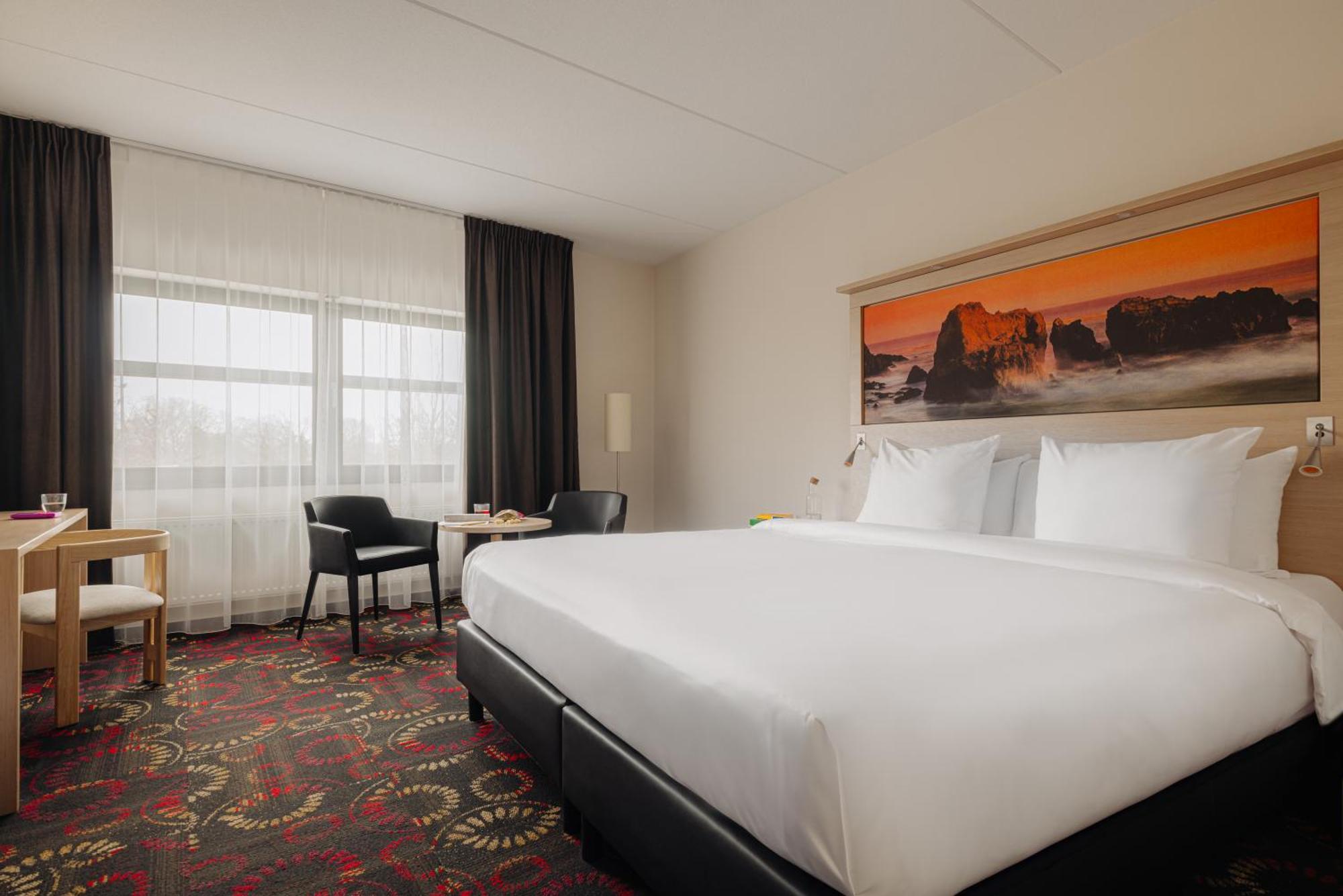 Leonardo Center Hotel