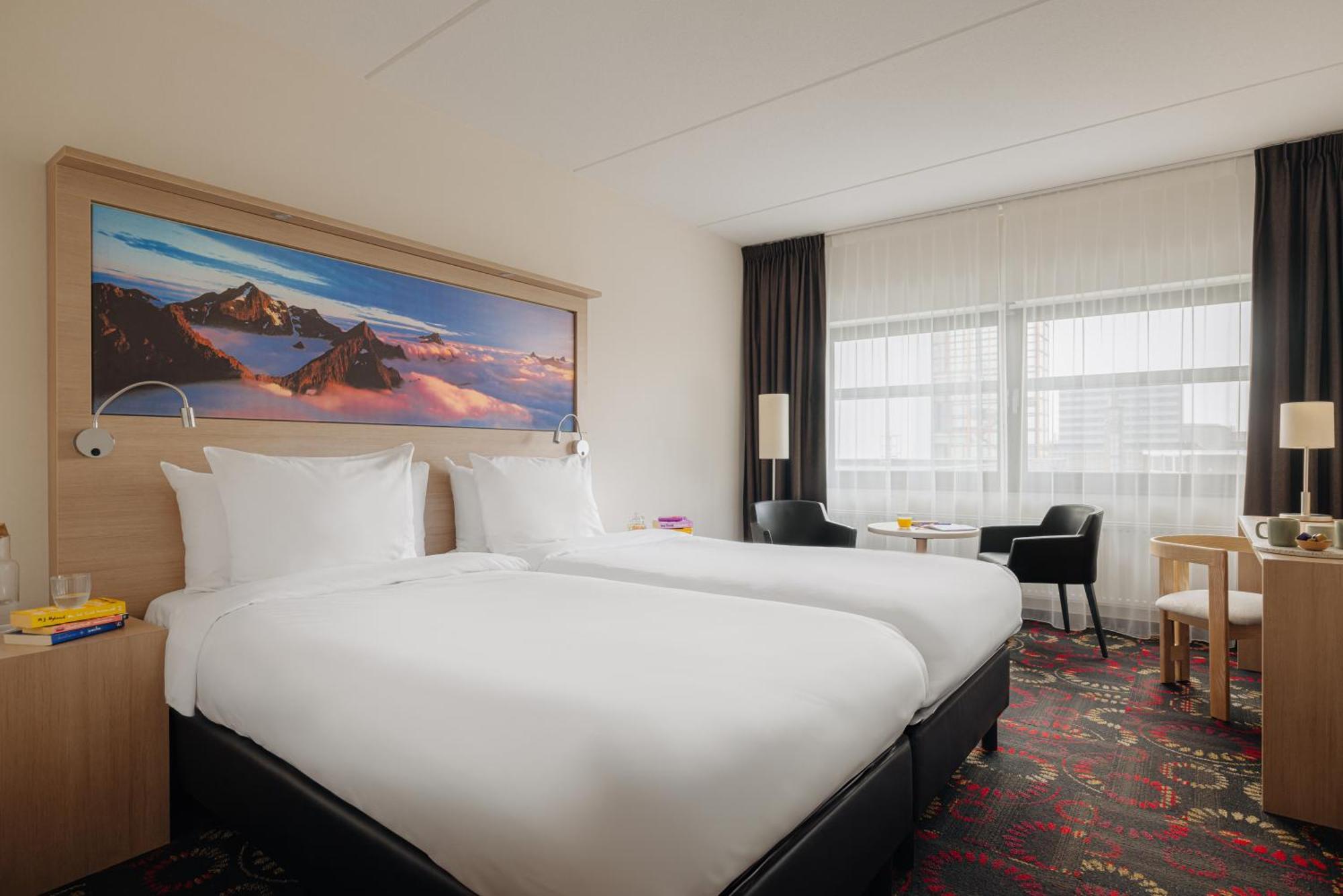 Leonardo Center Hotel Hengelo (Overijssel)