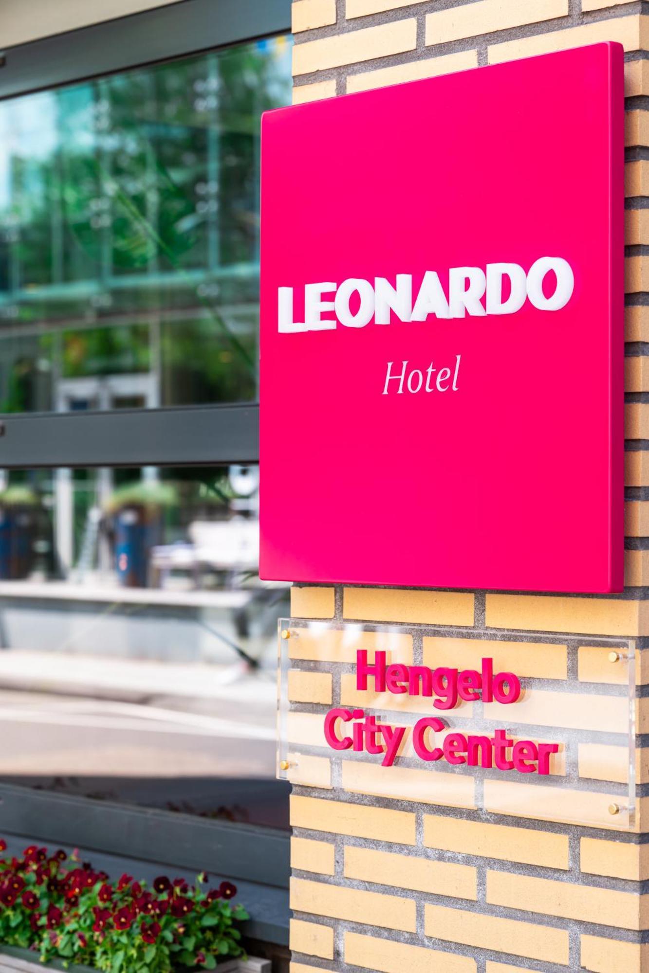 Leonardo Center Hengelo (Overijssel)