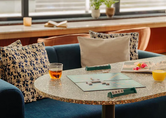 City Hotel Hengelo