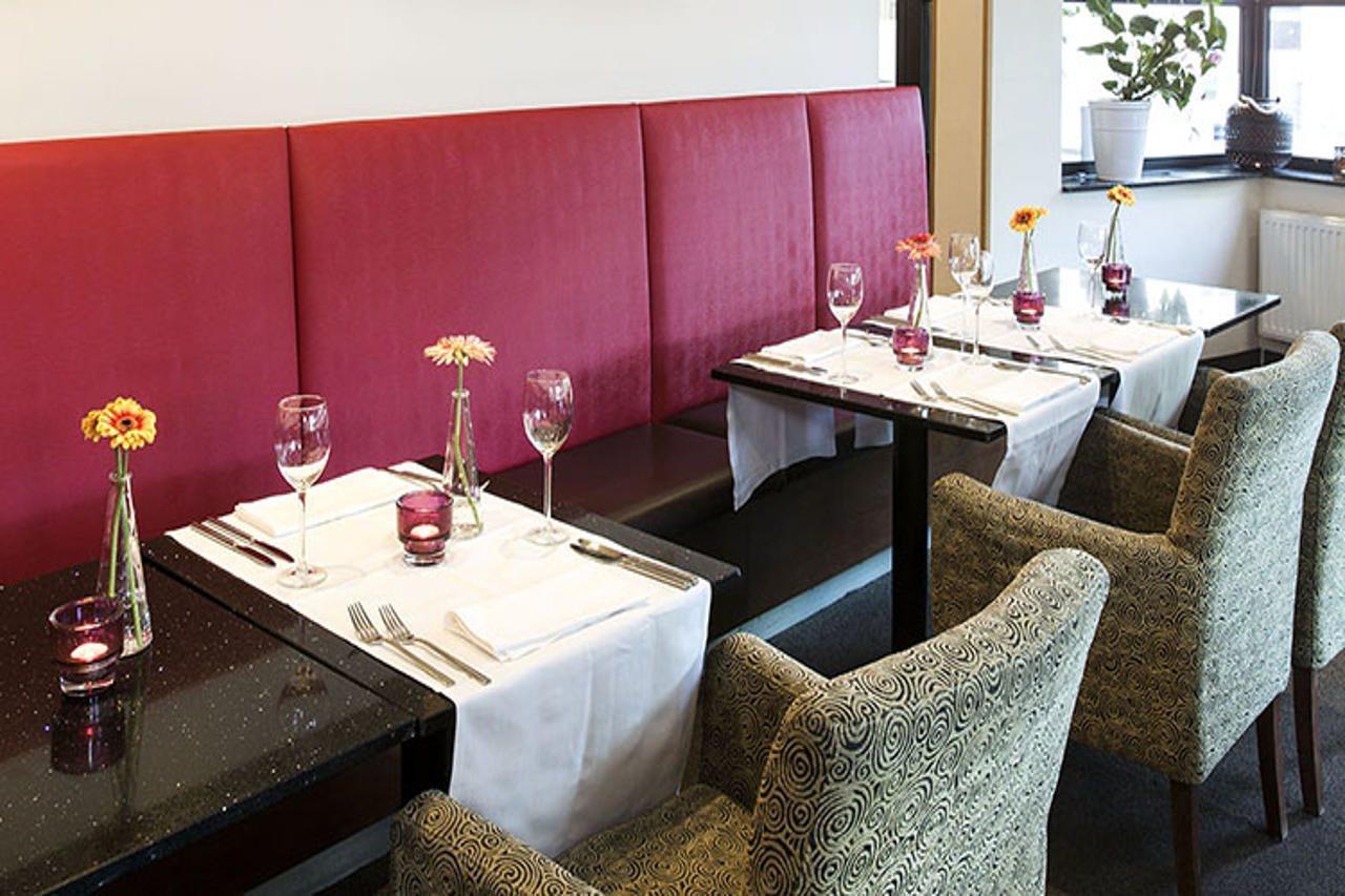 Leonardo Center Hotel 4*