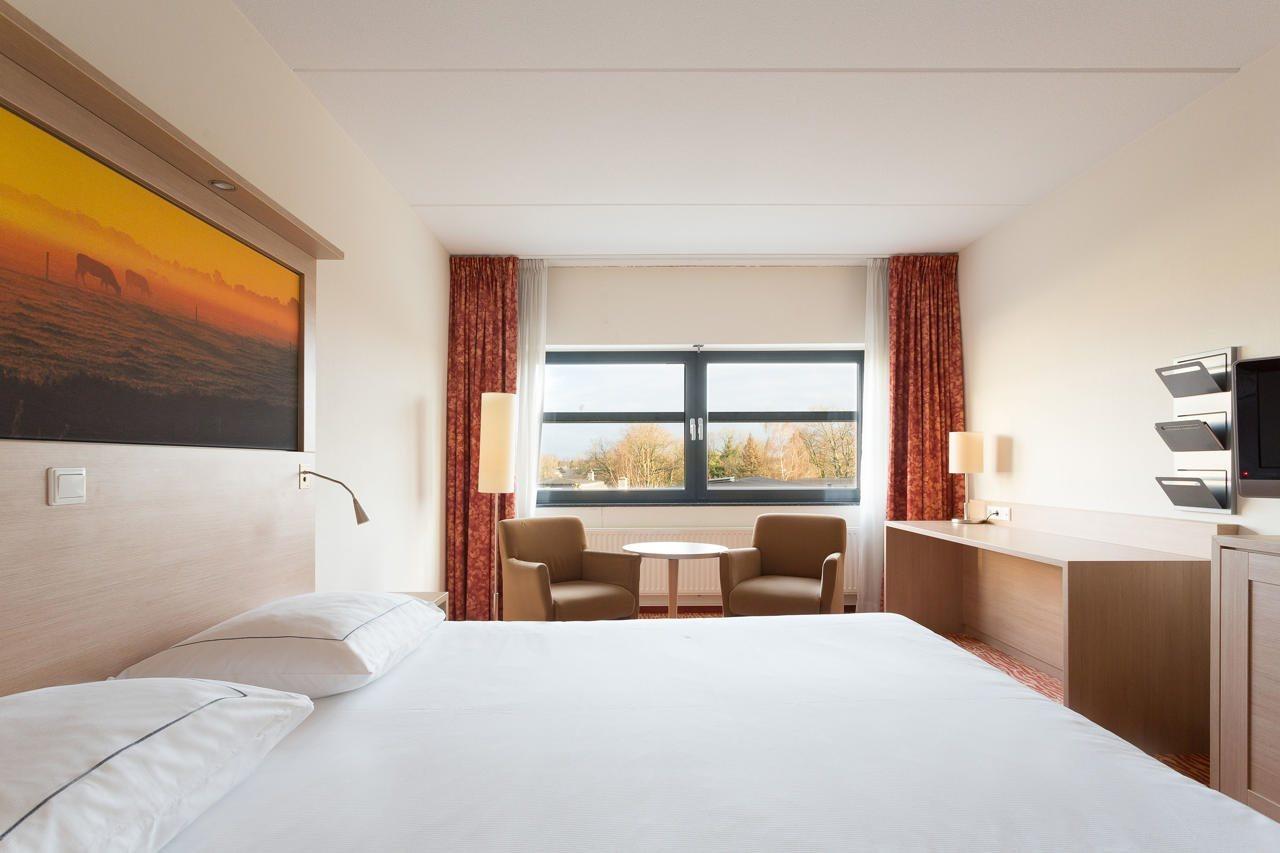 Leonardo Center Hotel Hengelo (Overijssel)