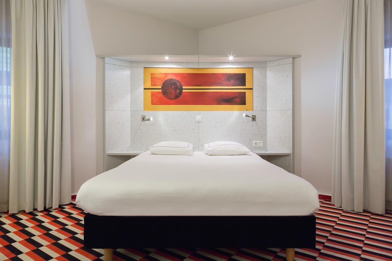 Hotel Leonardo Center