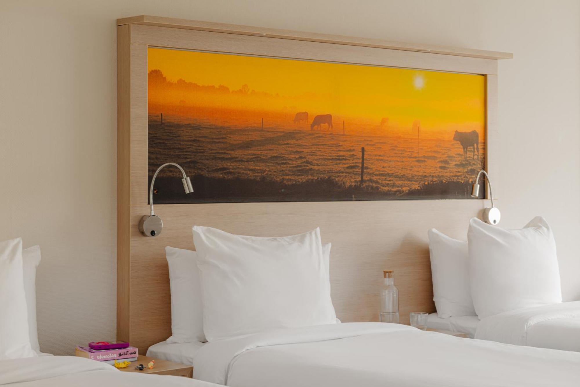 Leonardo Center Hotel 4*