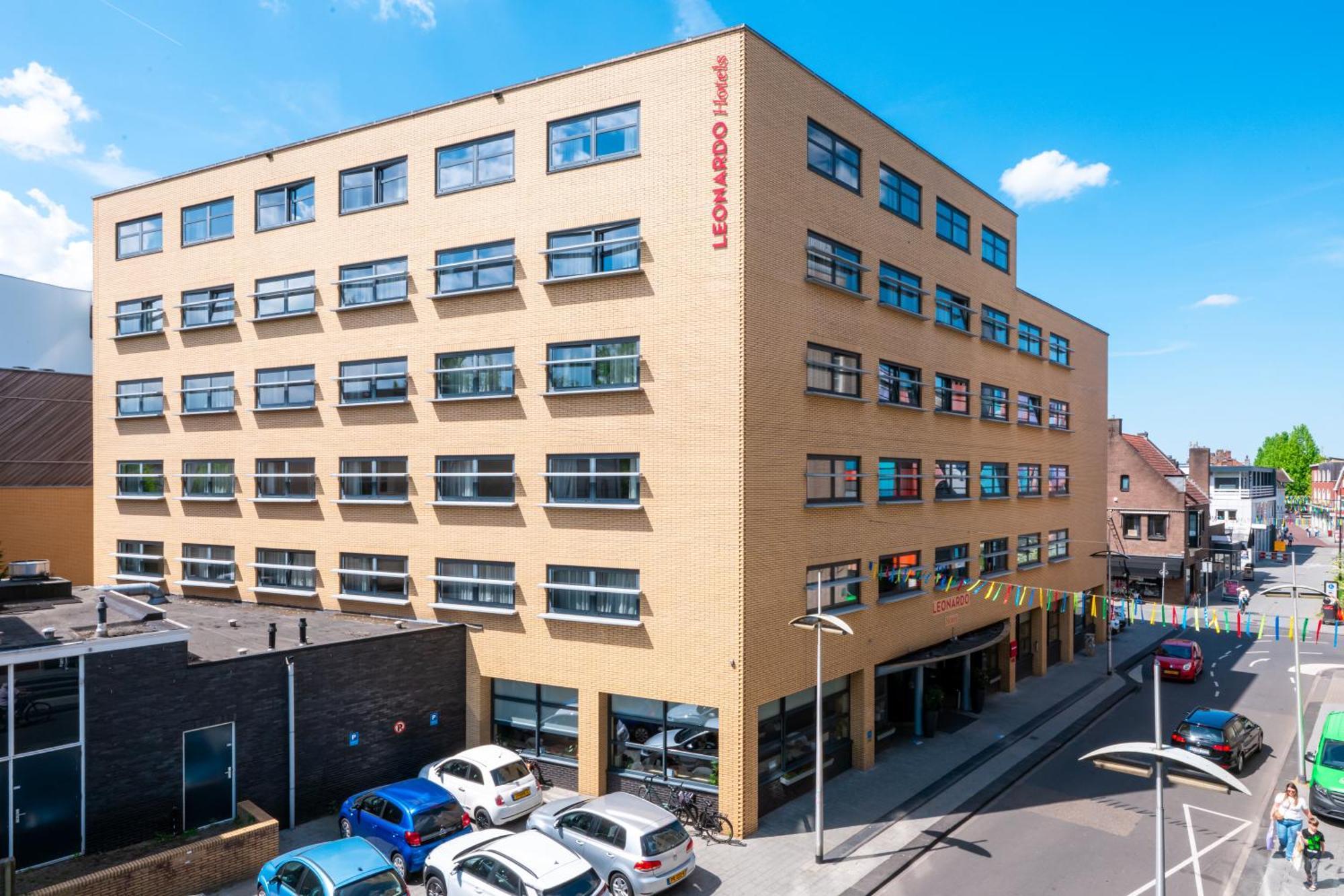 Leonardo Center Hotel Hengelo (Overijssel)